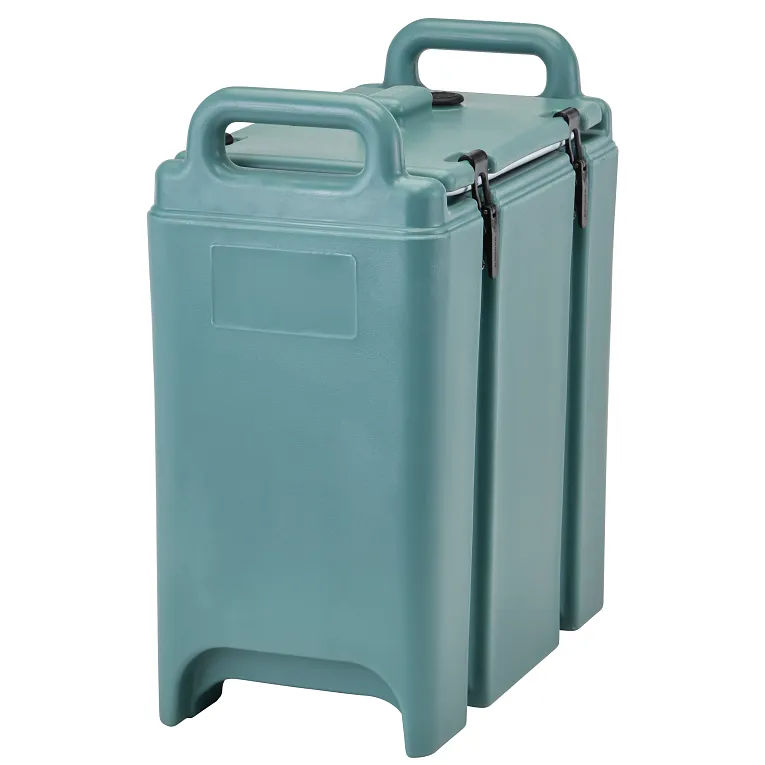 Cambro 350LCD – Camtainer For Soup - No Spigot I 12.7L