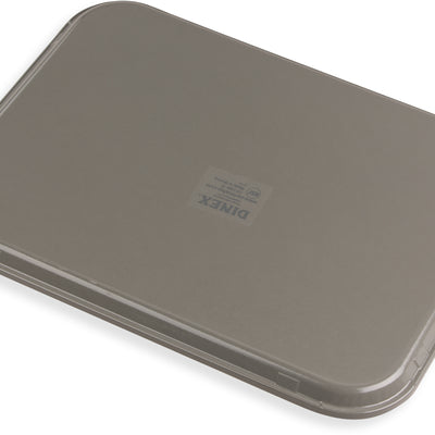 Carlisle DX1089M23 | GLASTEELTM Fibreglass Tray | Grey | Case of 12