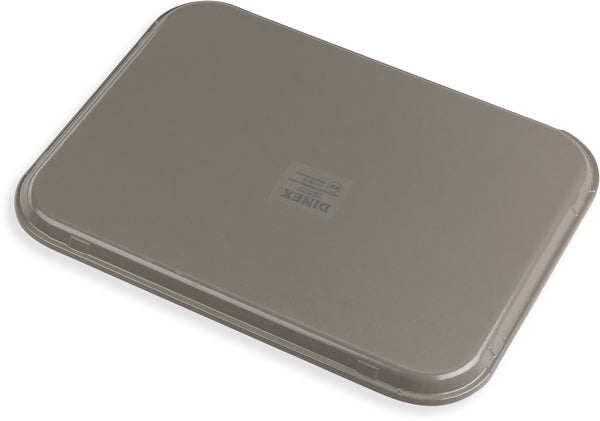 Carlisle DX1089M23 | GLASTEELTM Fibreglass Tray | Grey | Case of 12