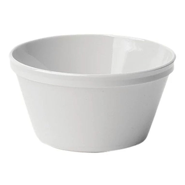 Cambro 35CW148 I Camwear Bouillon Bowls I 252 mL (8.4 oz) I White I Case of 48