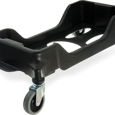Carlisle 36921003 | TrimLine™ Dolly | Black
