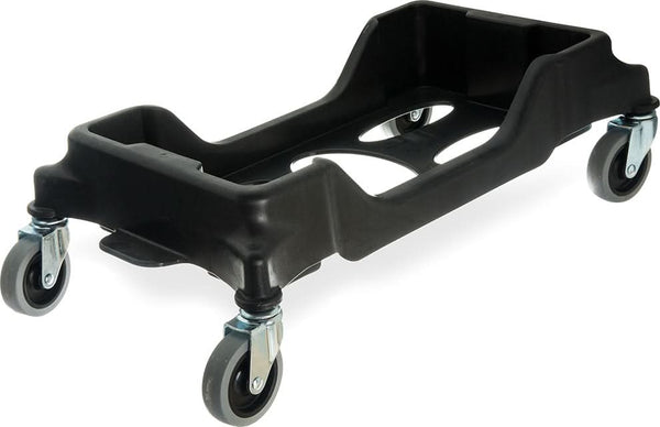 Carlisle 36921003 | TrimLine™ Dolly | Black