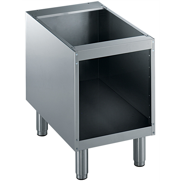 Zanussi 371112 EVO700 400mm Open Cabinet Base