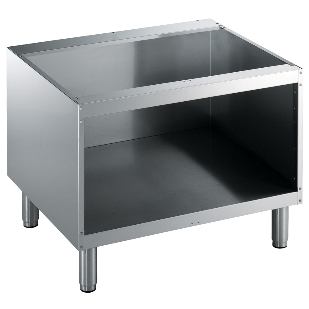 Zanussi 371113 EVO700 800mm Open Cabinet Base