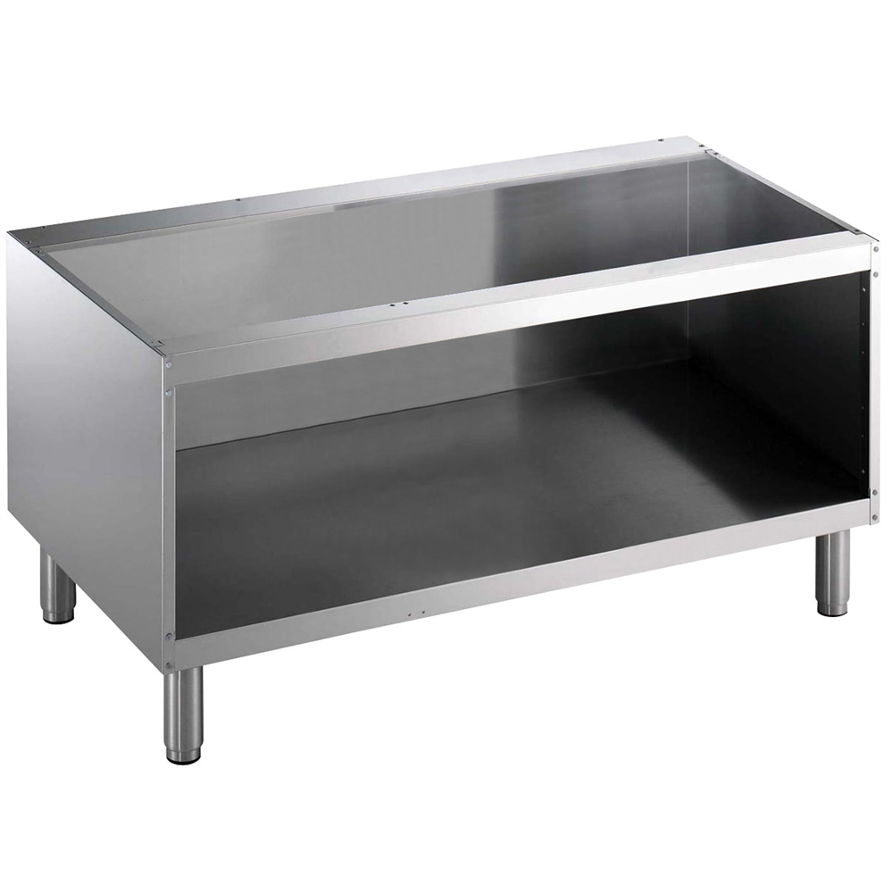 Zanussi 371114 EVO700 1200mm Open Cabinet Base