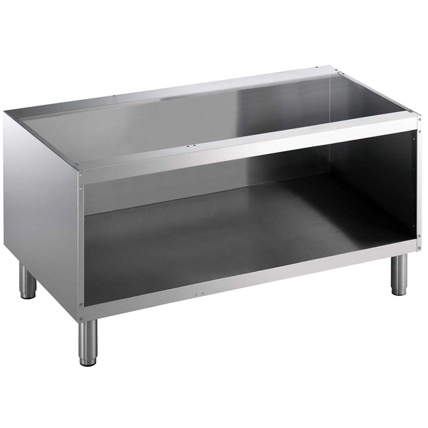 Zanussi 371114 EVO700 1200mm Open Cabinet Base