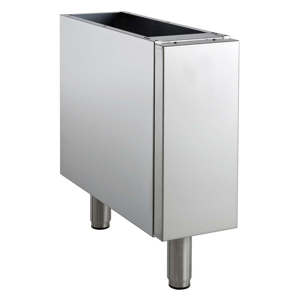Zanussi 371210 EVO700 200mm Closed Cabinet Base