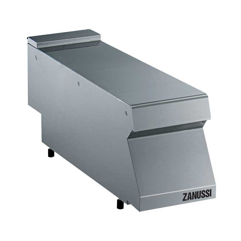 Zanussi 372115 EVO700 200mm Ambient Worktop with Closed Front