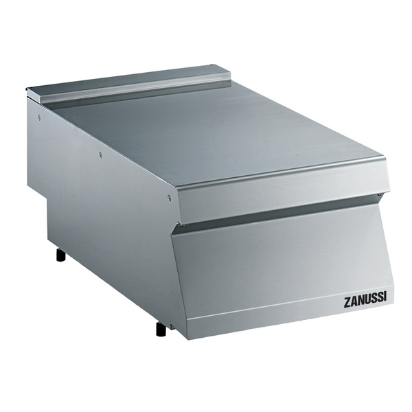 Zanussi 372116 EVO700 400mm Ambient Worktop with Closed Front