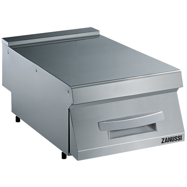 Zanussi 372117 EVO700 400mm Ambient Worktop with Drawer