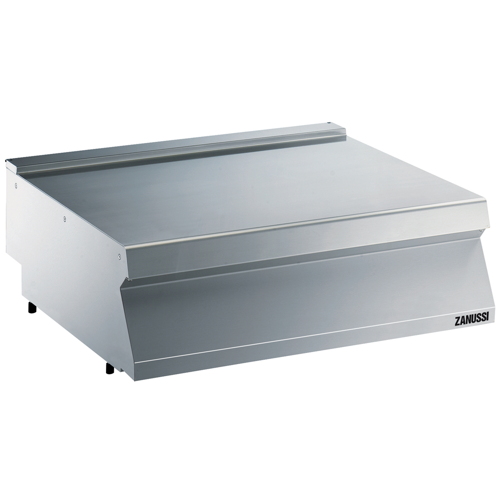 Zanussi 372118 EVO700 800mm Ambient Worktop with Closed Front