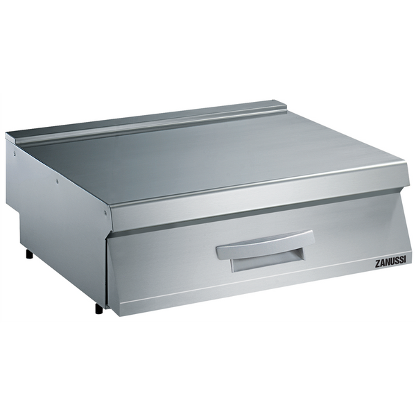 Zanussi 372119 EVO700 800mm Ambient Worktop with Drawer