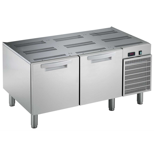 Zanussi 372290 EVO700 1200mm 2 Drawer Refrigerated Base