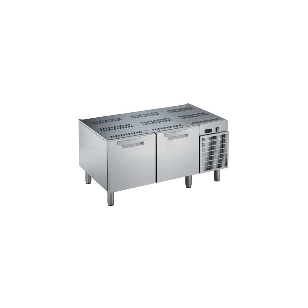 Zanussi 372291 EVO700 1200mm 2 Door Refrigerated Base