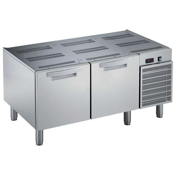 Zanussi 372294 EVO700 1200mm 2 Drawer Freezer Base