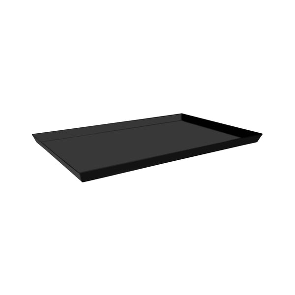 Paderno Perforated Baking Tray Alum 600x400x20mm