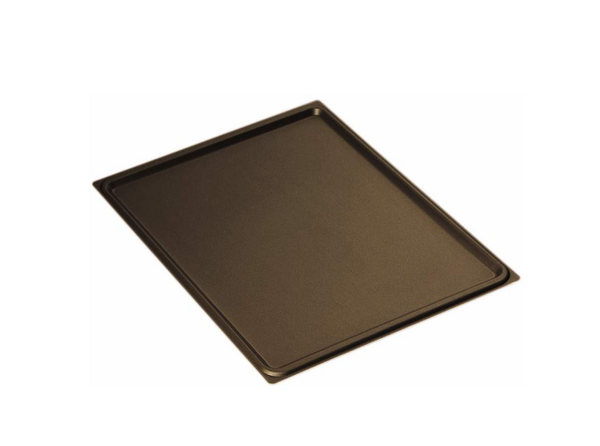 Smeg 3780 | Non-stick Tray | 435x320mm Trays | Grids (pack of 4)