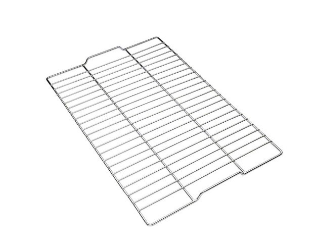 Smeg 3805 | Chrome Wire Rack | for 600x400mm Trays| Grids (pack of 4)