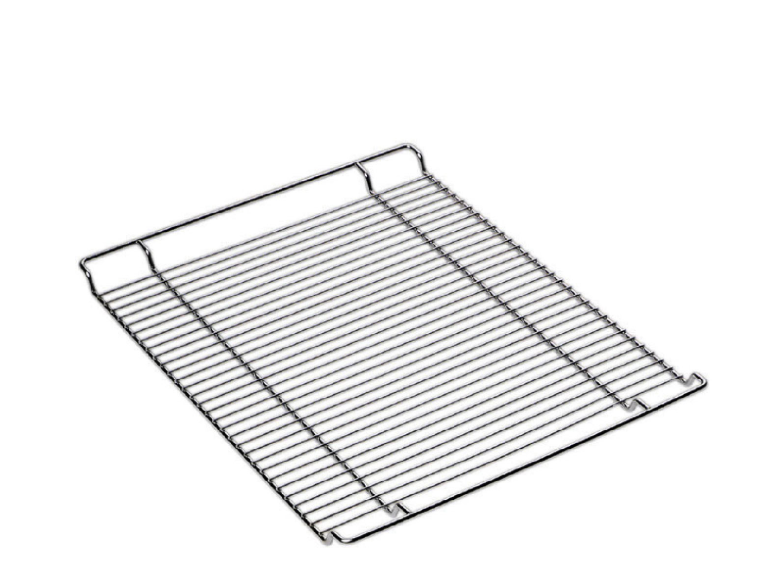Smeg 3900 | ALFA Wire Racks | 435x320mm Trays | Grids (Pack of 4)