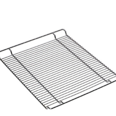 Smeg 3900 | ALFA Wire Racks | 435x320mm Trays | Grids (Pack of 4)