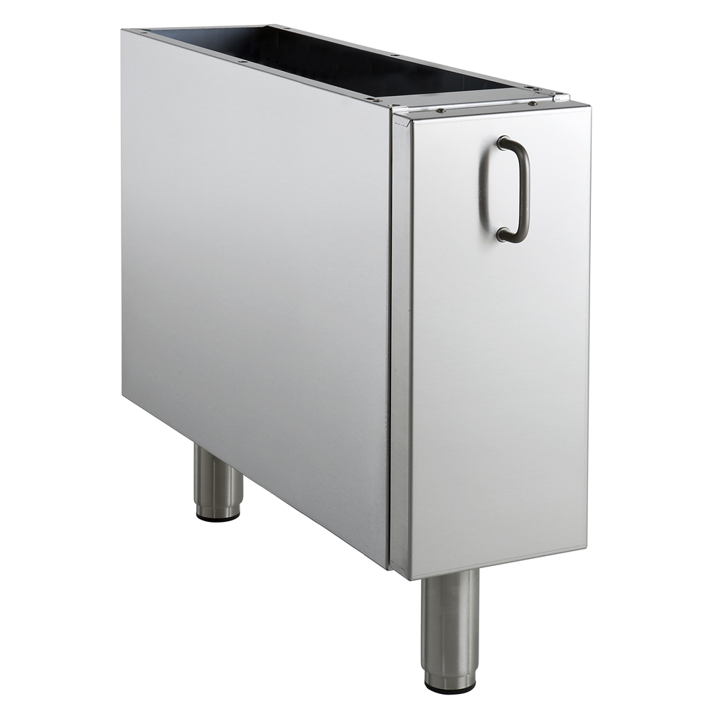 Zanussi 391152 EVO900 200mm Closed Cabinet Base