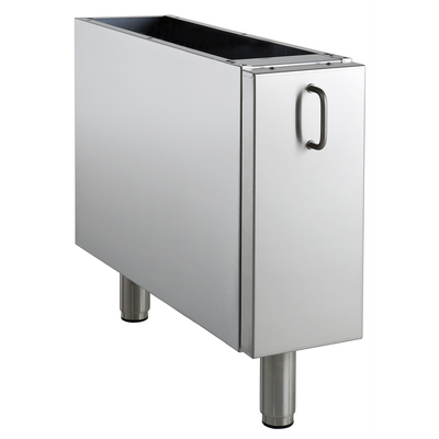 Zanussi 391152 EVO900 200mm Closed Cabinet Base