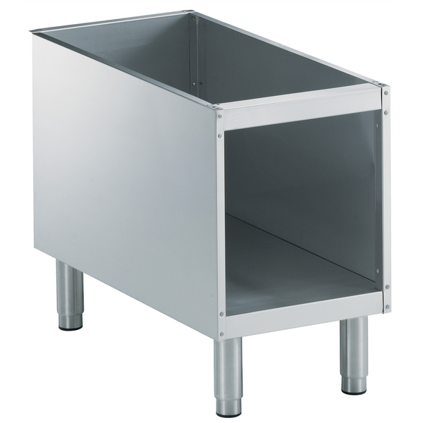 Zanussi 391153 EVO900 400mm Open Cabinet Base