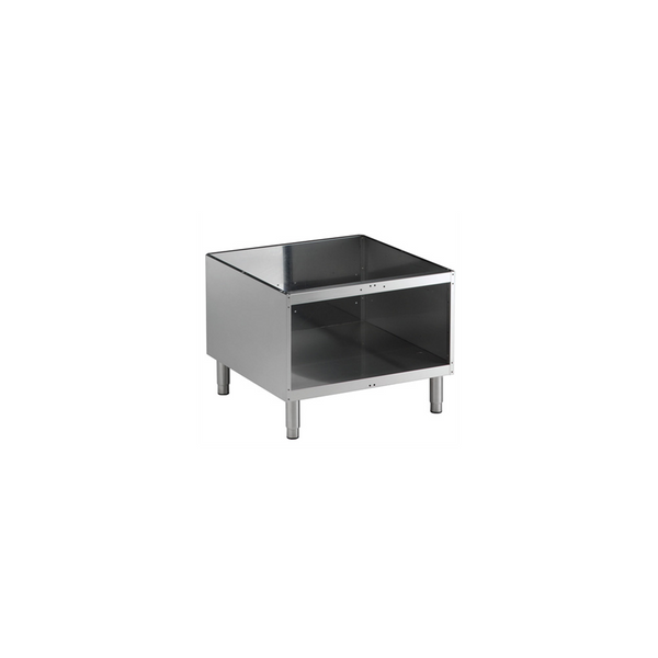 Zanussi 391154 EVO900 800mm Open Cabinet Base