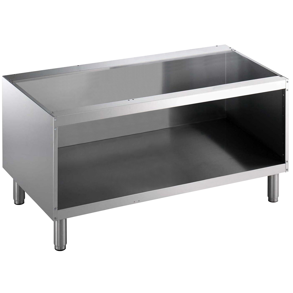 Zanussi 391155 EVO900 1200mm Open Cabinet Base