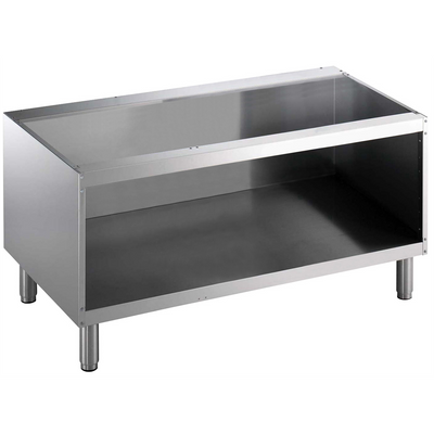 Zanussi 391155 EVO900 1200mm Open Cabinet Base