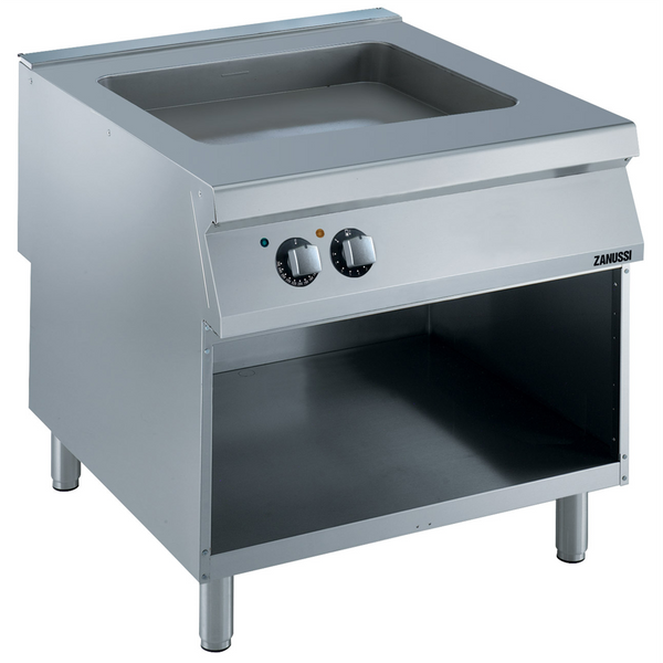 Zanussi 392151 EVO900 Electric 800mm 22L Multifunctional Cooker with Compound Bottom