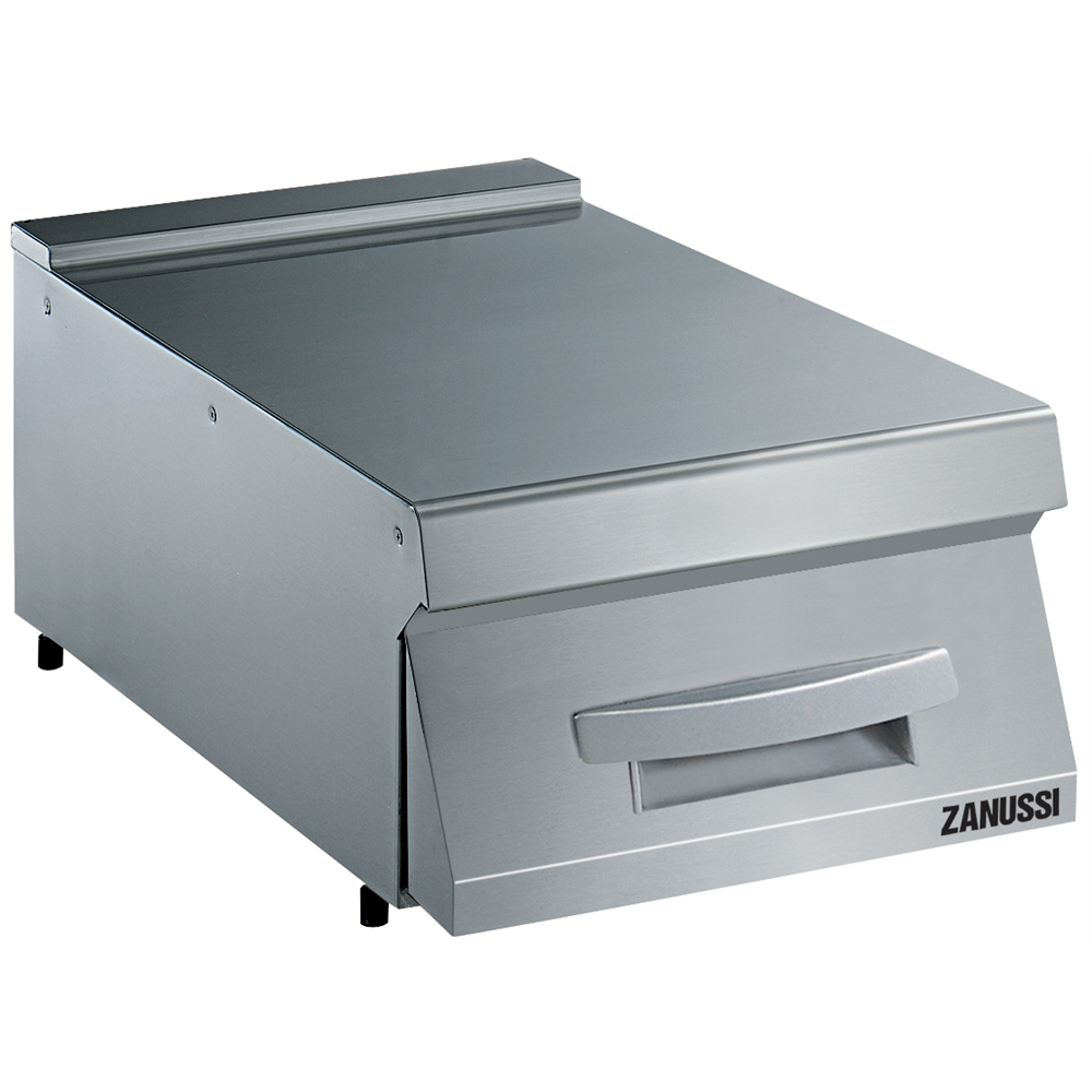 Zanussi 392159 EVO900 400mm Ambient Worktop with Drawer