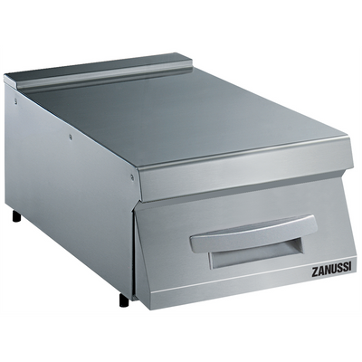 Zanussi 392159 EVO900 400mm Ambient Worktop with Drawer
