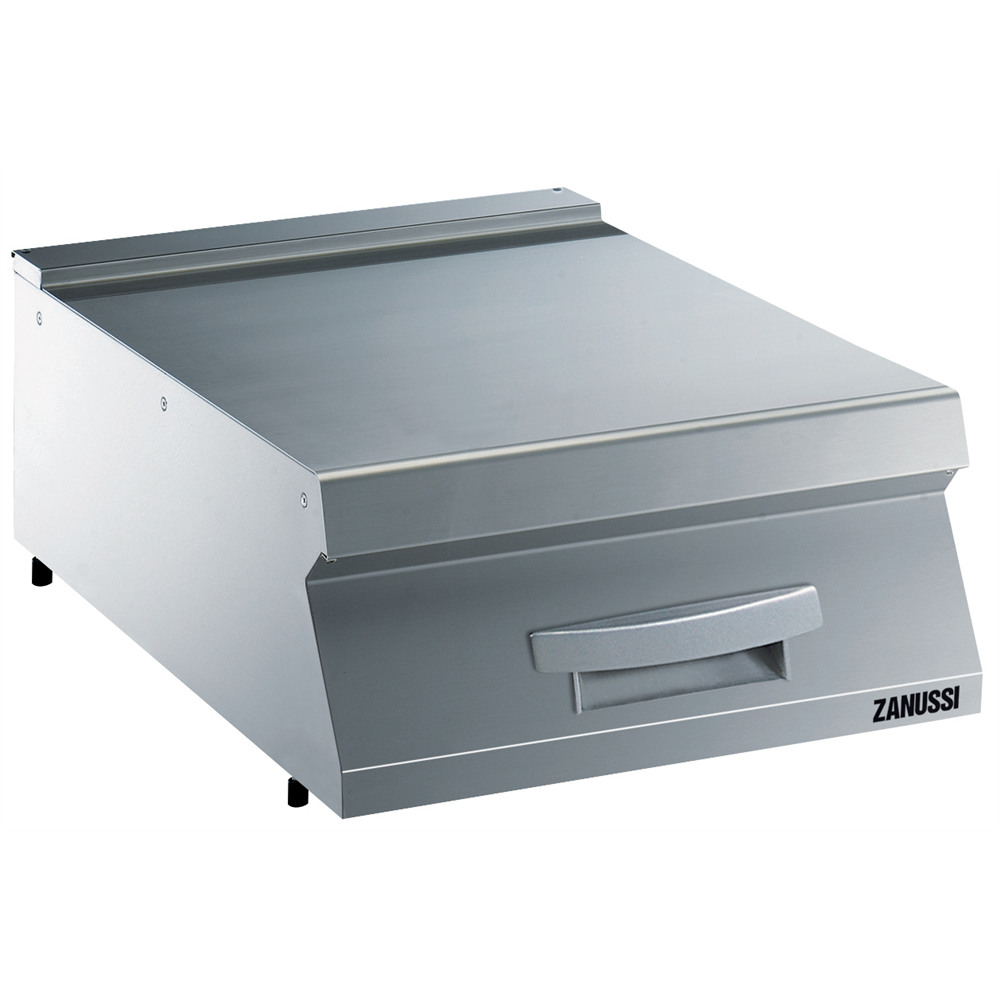 Zanussi 392161 EVO900 800mm Ambient Worktop with Drawer