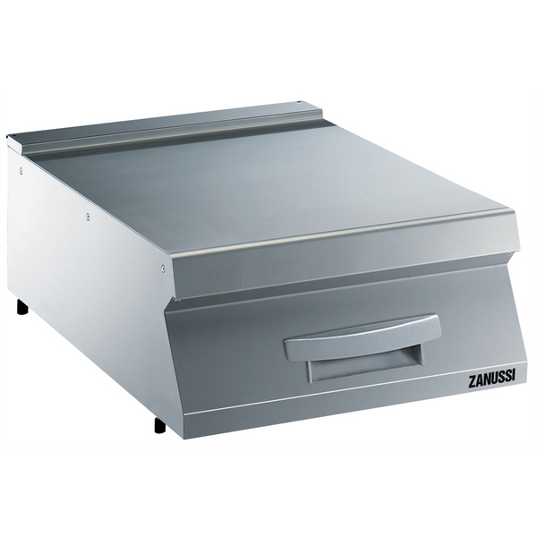 Zanussi 392161 EVO900 800mm Ambient Worktop with Drawer