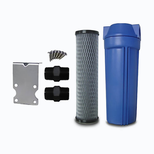Water Filtration System, Bromic, 3935950, Water Filter Kit