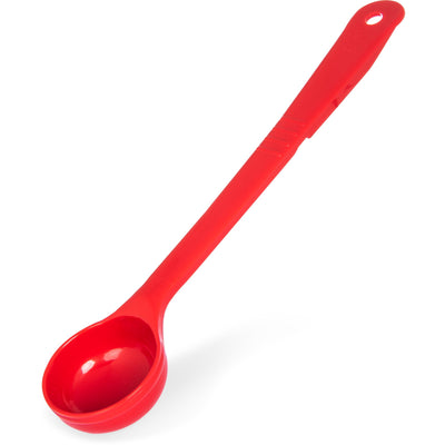 Carlisle 396005 | Measure Miser® Solid Long Handle 60ml | Red | Case of 12