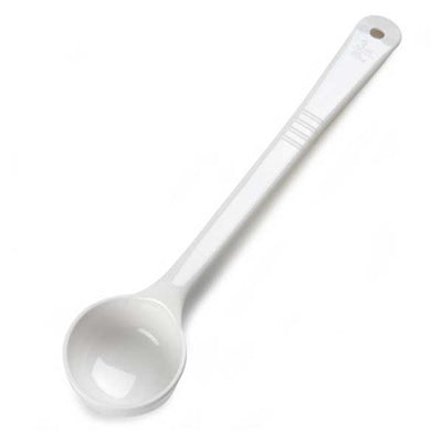 Carlisle 397002 | Measure Miser® Solid Long Handle 90ml | White | Case of 12
