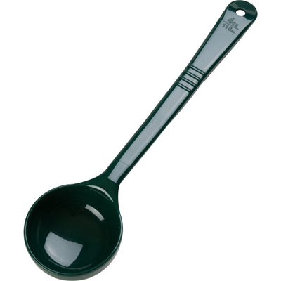 Carlisle 398008 | Measure Miser® Solid Long Handle 120ml | Forest Green | Case of 12