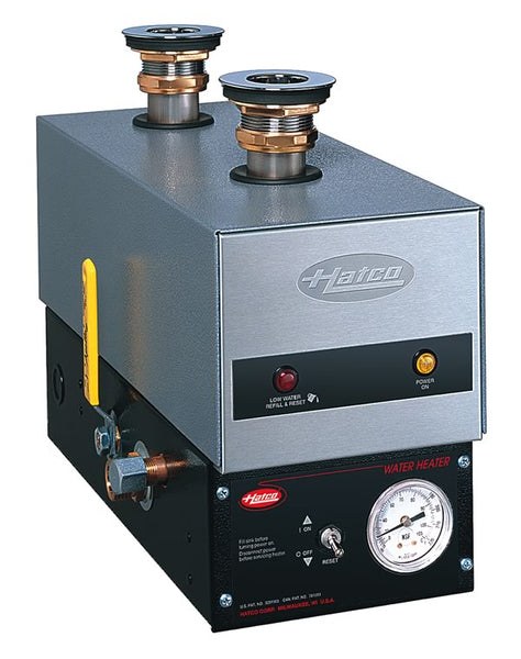 Hatco 3CS-9B I Sanitizing Sink Heater I Balanced 3 Phase I Under Sink Hot Water Heater