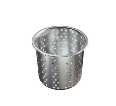 3monkeez P-BasketSSBW Removable Basket to Suit Scraptrap Suit SSBW