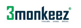 Top 3monkeez Stainless Steel Sinks