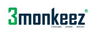 Top 3monkeez Stainless Steel Sinks