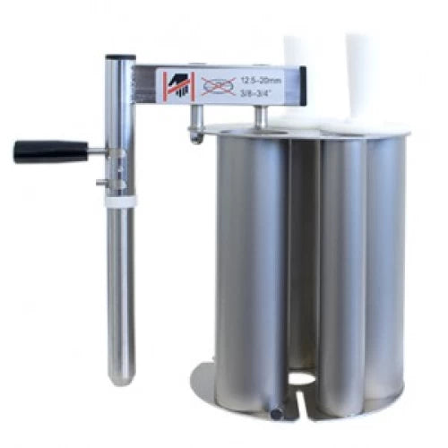 Roband Hallde | HA37105 | 4 Tube Feeder | for RG-400i-3PH