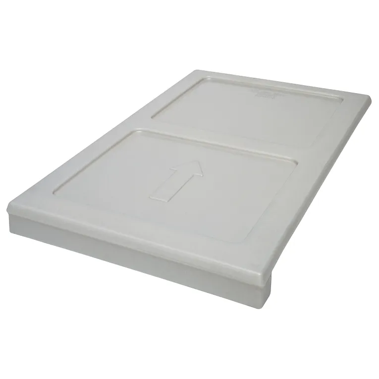 Cambro 400DIV Thermobarrier Removable Shelf