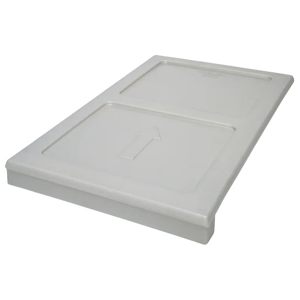Cambro 400DIV Thermobarrier Removable Shelf