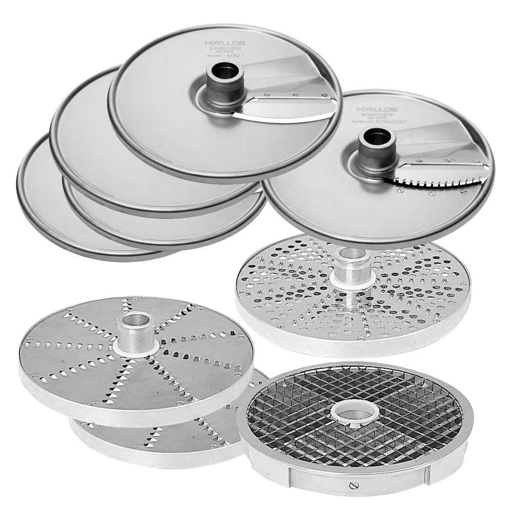 Roband HA62320 | Cutting Tool | Stainless Steel Slicer | Blade Accessories | Fine Cut | Slicer Tool |for RG-350