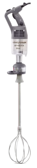 Robot Coupe MP 450 XL FW Ultra | Immersion Blender | Robot Coupe Stick Blender