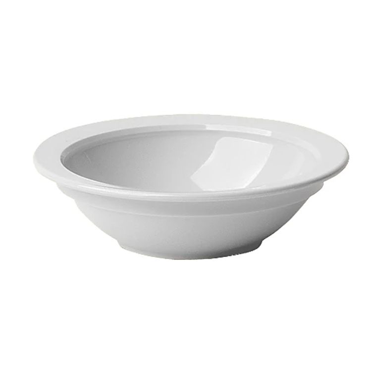 Cambro 45CW148 I Camwear Fruit Cup Bowl I 150 mL (5 oz) I White I Case of 48