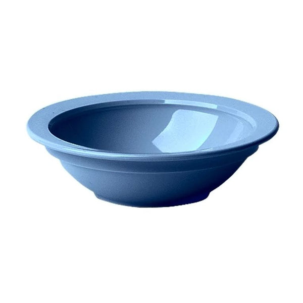 Cambro 45CW401 I Camwear Fruit Cup Bowl I 150 mL (5 oz) I Slate Blue I Case of 48